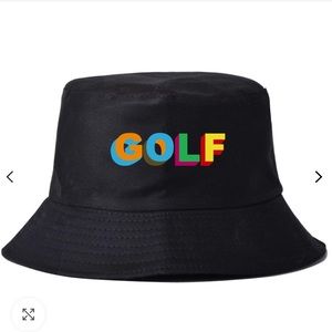 golf tyler the creator hat
